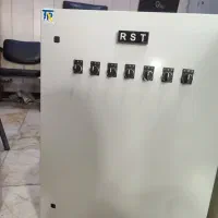 تابلو برق ساختمان صنعتی سه فاز خانگی مونتاژ عمده|ماشین‌آلات صنعتی|تهران, لاله زار|دیوار