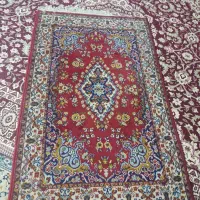 قالیچه ماشینی ..برای چهل سال پیش
