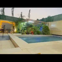 ویلا-دوبلکس-لوکیشن-تاپ-سهیلیه-زعفرانیه