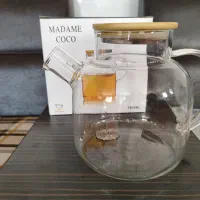 کتری پیرکس تک برند MADAME COCO عیدی