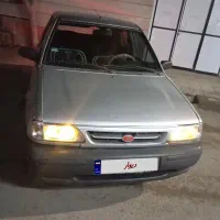 پراید دوگانه|خودرو سواری و وانت|تربت‌حیدریه, ترمینال|دیوار