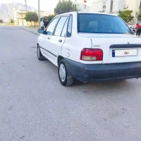 پراید ۸۸|خودرو سواری و وانت|کرمانشاه, |دیوار