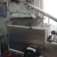 دستگاه سه کاره|ماشین‌آلات صنعتی|محمدیه-قزوین, |دیوار