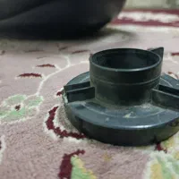 قطعه جاروبرقی