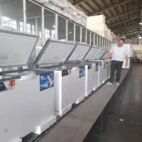 فریزر صندوقی جنرال|یخچال و فریزر|بندرعباس, |دیوار