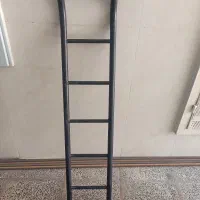 پله تخت دو طبقه