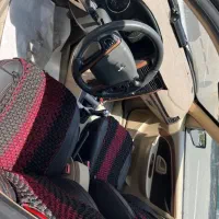 پارس tu5|خودرو کلاسیک|مشهد, بهشت|دیوار