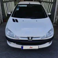 206اس دی موتور بزرگ اریان تیوفایو