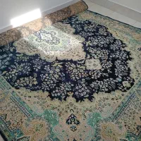 فرش ماشینی 9متری