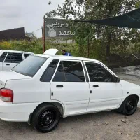 پراید ۱۳۲ مدل SL|خودرو سواری و وانت|لاهیجان, گلستان|دیوار