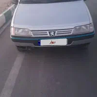 مدل ۹۳تک برگ سند بوده کم کارموتورتعمیرکامل|خودرو سواری و وانت|پیشوا, |دیوار