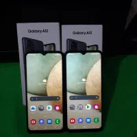 گوشی سامسونگ a۱۲|موبایل|تهران, شهرک رضویه|دیوار