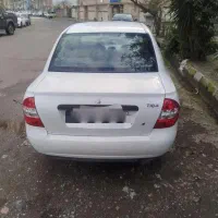 فروش تیبا 1 مدل 98