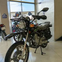 احسان شکاری ۱۵۰ سی سی ، EH 150 ، دنده ای