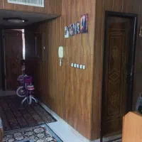 آپارتمان ۹۵متری سند دار پارکینگ دار بازسازی کد ۷۵|فروش آپارتمان|مشهد, زمرد|دیوار