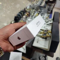 ایرپاد سری 3 اپل هندزفری بلوتوثی با کیفیت خوب|لوازم جانبی موبایل و تبلت|ارومیه, |دیوار