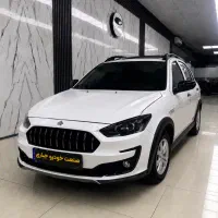 اطلس G با سانروف اطلس GL بدون سانروف صفر ۱۴۰۵