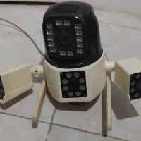 دوربین مدار بسته سیم کارتی