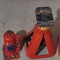 فنرجمع کن،خرک،جک روغنی