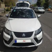 کوییک gxسفارشی فول 1403با ترمز Esc