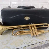 شیپور ترومپت