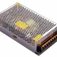 سویچینگ یا ترانس خراب