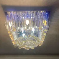 لوستر LED|لوستر و چراغ آویز|تهران, افسریه شمالی|دیوار