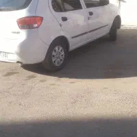 تیبا دو  مدل ۹۶ معاوضه هم میکنم