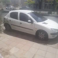 ۲۰۶ مدل ۸۹