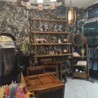 واگذاری وسایل کافه همه یکجا|کافی‌شاپ و رستوران|پاکدشت, پاکدشت (مامازند)|دیوار