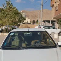 ماشین پژو پارس سال ۹۱ فوق العاده تمییز