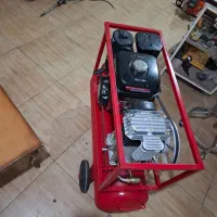 موتور باد بنزینی نقاشی بدون نیاز به برق کرایه ای|خدمات پیشه و مهارت|شیراز, مسلم|دیوار