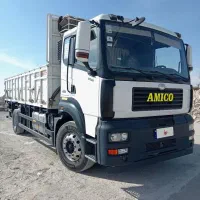 آمیکو|خودرو سنگین|جغتای, |دیوار