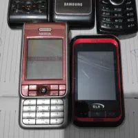 تعداد پنج گوشی سالم|موبایل|کرمان, |دیوار