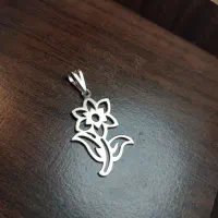 پلاک نقره|جواهرات|زنجان, |دیوار