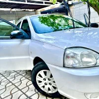 فروش ریو مدل 88