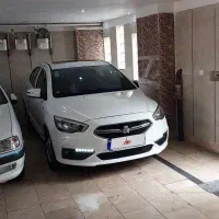 شاهین توربو اتومات ۱۴۰۲ سقف سانروف درحد صفر