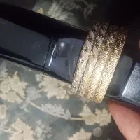 النگوی طلا شماره2