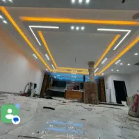 اجرای کناف و سقف کاذب کناف کار