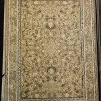 فرش6متری/1200شانه/طلاکوب ترکیبی/کیفیت بالا|فرش|بانه, |دیوار