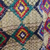 چیت|روفرشی|ایلام, |دیوار