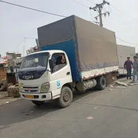دفتر باربری حمل اثاثیه منزل ۱۰۰/درصد تضمینی