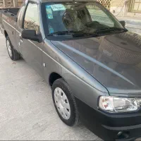 آریسان ۴۰۴ خشک تازه تحویل موقعیت بندرعباس