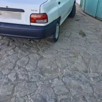 پراید۱۳۱se|خودرو سواری و وانت|بردسکن, |دیوار