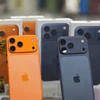 گوشی  اپل 17pro طرح اصلی فول کپی آیفون|موبایل|شیراز, زند|دیوار