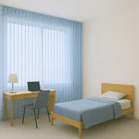 پرده حریر پانچی مینیمال سری ۸۹|پرده، رانر، رومیزی|شیراز, سعدیه جنوبی|دیوار