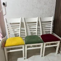 صندلی نو‌