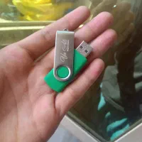 فلش 32استفاده نشده