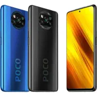 شیائومی Poco X3 Pro با حافظهٔ ۲۵۶ گیگابایت