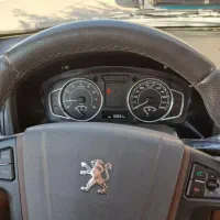 پژو پارس tu5|خودرو سواری و وانت|سنندج, |دیوار